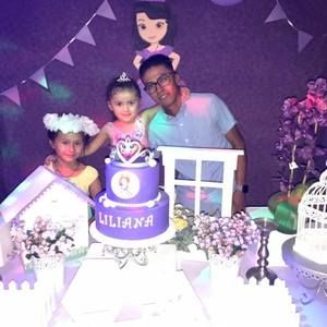 Meet your Posher, Gilberto